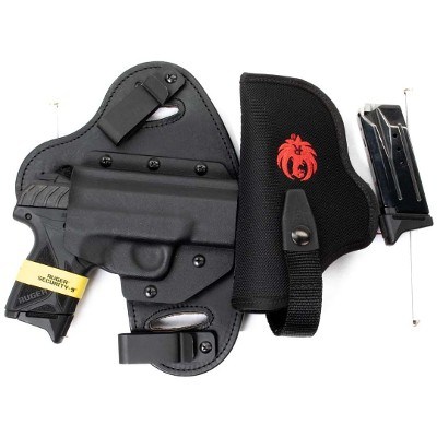 RUGER SECURITY-9 9MM LUGER (9X19 PARA) - Image 3 of 3