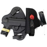 RUGER SECURITY-9 9MM LUGER (9X19 PARA) - Image 3 of 3