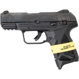 RUGER SECURITY-9 9MM LUGER (9X19 PARA) - Image 1 of 3