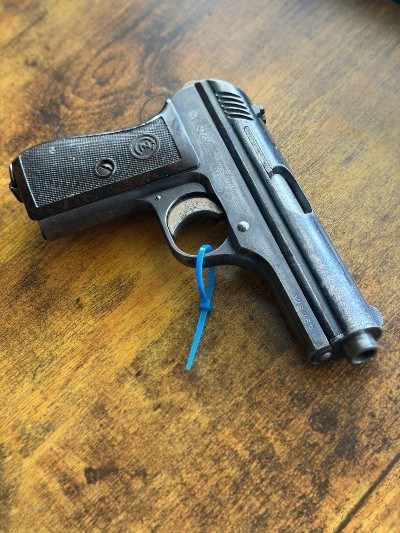 CZ 24 .380 ACP - Image 1 of 3