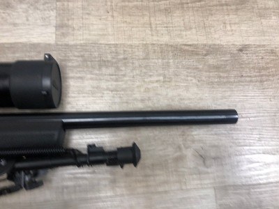 HOWA 1500 RIFLE .308 WIN - Image 10 of 10