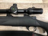 HOWA 1500 RIFLE .308 WIN - Image 4 of 10
