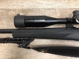 HOWA 1500 RIFLE .308 WIN - Image 5 of 10