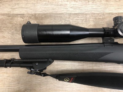 HOWA 1500 RIFLE .308 WIN - Image 5 of 10