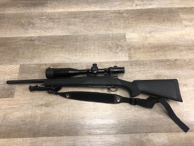 HOWA 1500 RIFLE .308 WIN - Image 2 of 10