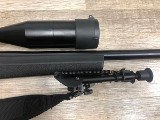 HOWA 1500 RIFLE .308 WIN - Image 9 of 10