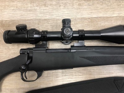 HOWA 1500 RIFLE .308 WIN - Image 8 of 10