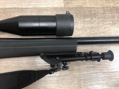 HOWA 1500 RIFLE .308 WIN - Image 9 of 10
