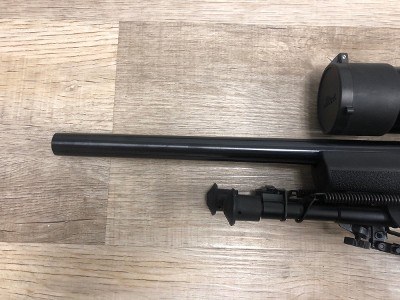 HOWA 1500 RIFLE .308 WIN - Image 6 of 10