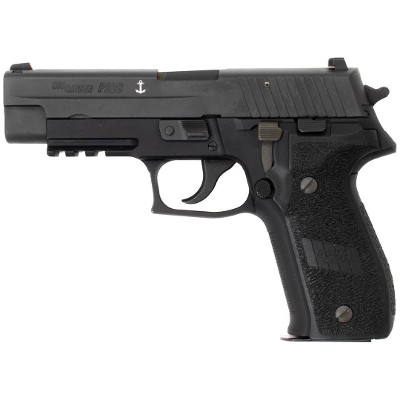 SIG SAUER P226 MK-25 9MM LUGER (9X19 PARA) - Image 1 of 3