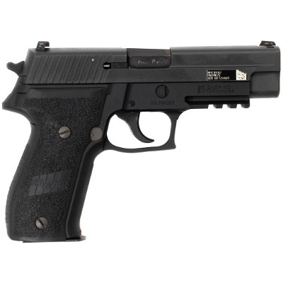 SIG SAUER P226 MK-25 9MM LUGER (9X19 PARA) - Image 2 of 3