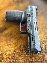 TISAS PX-5.7 5.7X28MM - Image 1 of 2