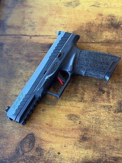 TISAS PX-5.7 5.7X28MM - Image 2 of 2
