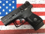 BERETTA APX 9MM LUGER (9x19 PARA) - Image 1 of 4
