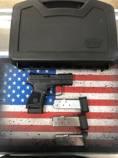 BERETTA APX 9MM LUGER (9x19 PARA) - Image 4 of 4