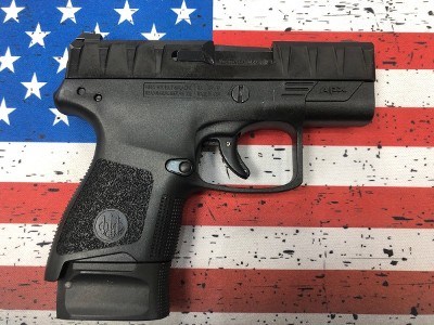 BERETTA APX 9MM LUGER (9x19 PARA) - Image 2 of 4
