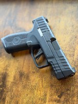 IWI MASADA SLIM 9MM LUGER (9X19 PARA) - Image 1 of 2