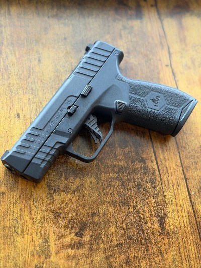 IWI MASADA SLIM 9MM LUGER (9X19 PARA) - Image 2 of 2