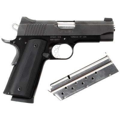 KIMBER PRO CARRY II 9MM LUGER (9X19 PARA) - Image 3 of 3