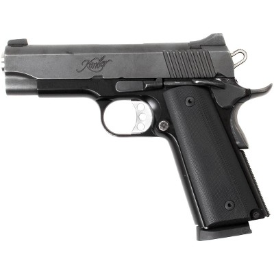 KIMBER PRO CARRY II 9MM LUGER (9X19 PARA) - Image 1 of 3