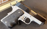 KIMBER ULTRA CARRY II .45 ACP - Image 2 of 3