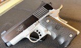 KIMBER ULTRA CARRY II .45 ACP - Image 1 of 3