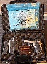 KIMBER ULTRA CARRY II .45 ACP - Image 3 of 3