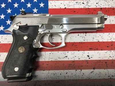 TAURUS PT 101 AFS 40 Smith & Wesson - Image 2 of 2