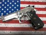 TAURUS PT 101 AFS 40 Smith & Wesson - Image 1 of 2