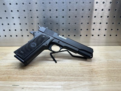 ARMSCOR 1911 A2-FS .45 acp - Image 4 of 7