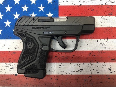 RUGER LCP II .22 LR - Image 2 of 3