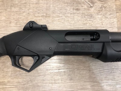 BENELLI SUPERNOVA 12 GA - Image 9 of 11