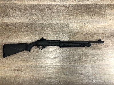 BENELLI SUPERNOVA 12 GA - Image 2 of 11