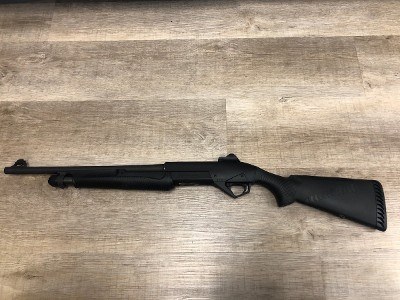 BENELLI SUPERNOVA 12 GA - Image 3 of 11