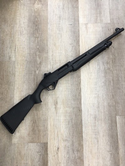 BENELLI SUPERNOVA 12 GA - Image 1 of 11
