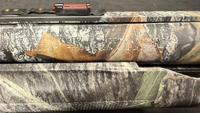 MOSSBERG 535 12 GA - Image 4 of 6