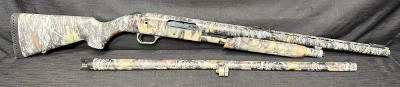 MOSSBERG 535 12 GA - Image 1 of 6