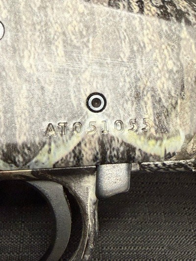 MOSSBERG 535 12 GA - Image 6 of 6