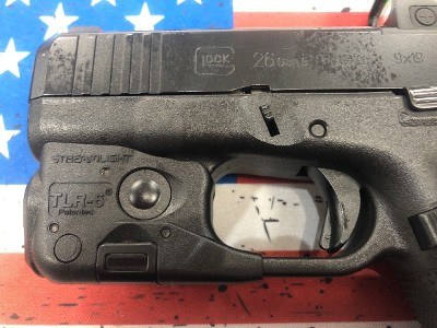 GLOCK 26 GEN 5 9MM LUGER (9x19 PARA) - Image 3 of 9
