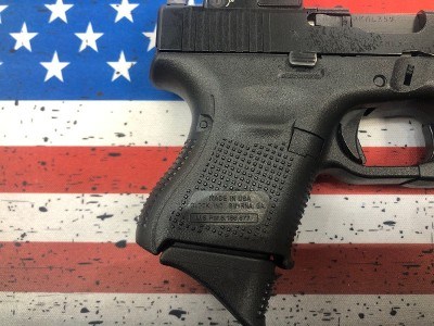GLOCK 26 GEN 5 9MM LUGER (9x19 PARA) - Image 6 of 9