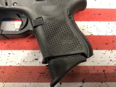 GLOCK 26 GEN 5 9MM LUGER (9x19 PARA) - Image 2 of 9