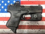 GLOCK 26 GEN 5 9MM LUGER (9x19 PARA) - Image 5 of 9