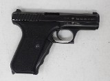 HECKLER & KOCH P7 9MM LUGER (9x19 PARA) - Image 3 of 6