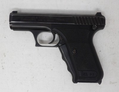 HECKLER & KOCH P7 9MM LUGER (9x19 PARA) - Image 4 of 6