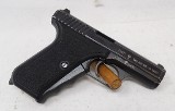HECKLER & KOCH P7 9MM LUGER (9x19 PARA) - Image 1 of 6