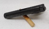 HECKLER & KOCH P7 9MM LUGER (9x19 PARA) - Image 6 of 6