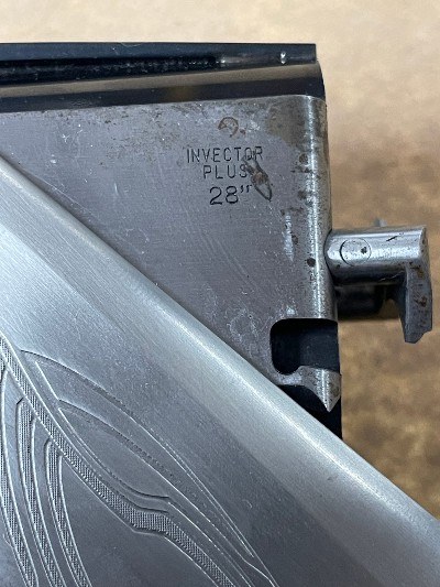 BROWNING CYNERGY CLASSIC FIELD/SPORTING COMBO 12 GA - Image 11 of 11