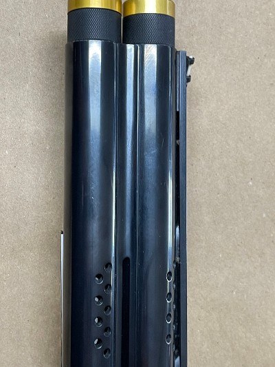 BROWNING CYNERGY CLASSIC FIELD/SPORTING COMBO 12 GA - Image 4 of 11