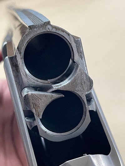 BROWNING CYNERGY CLASSIC FIELD/SPORTING COMBO 12 GA - Image 7 of 11