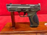 SMITH & WESSON PERFORMANCE CENTER M&P9 METAL 9MM LUGER (9x19 PARA) - Image 1 of 5